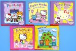 Hello Kitty Felt Activity Book Online now