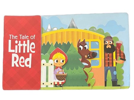 The Tale of Little Red Sale