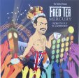 Fred TEA Mercury (Magnet) (Freddie Mercury) on Sale