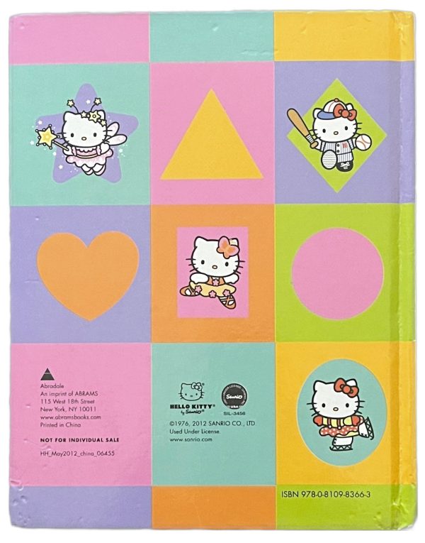 Hello Kitty: Hello Shapes! Online