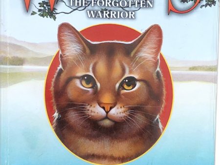 Warriors: The Forgotten Warrior (Omen of the Stars Book #5) by Erin Hunter Sale