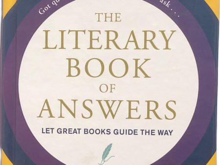 The Literary Book of Answers by Carol Bolt Online