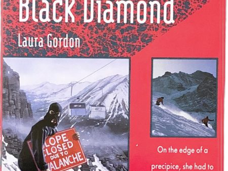 Double Black Diamond (Harlequin Intrigue, No 220) by Laura Gordon Cheap