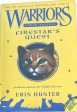 Warriors: Firestar s Quest (Super Edition) by Erin Hunter Online Hot Sale