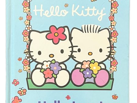 Hello Kitty: Hello Love Hot on Sale