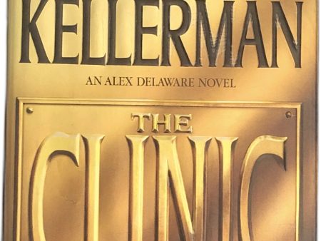 The Clinic by Jonathan Kellerman Online now