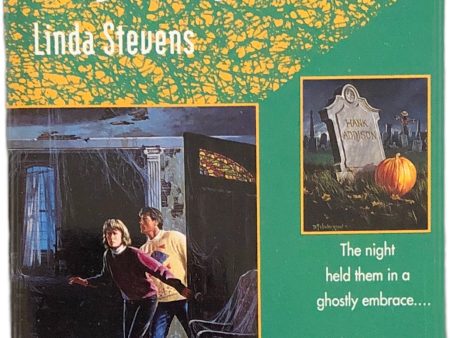 Fright Night (Harlequin Intrigue, No 252) by Linda Stevens Hot on Sale