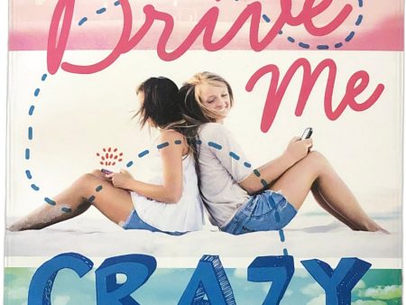 Drive Me Crazy by Terra Elan McVoy Online now