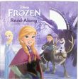 Frozen Read-Along by Nolan North Supply