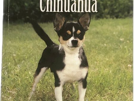 The Essential Chihuahua by Howell Book House For Discount