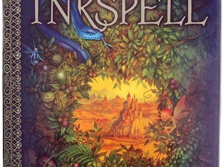 Inkspell by Cornelia Funke Discount