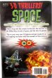 3-D Thrillers! Space and the Wonders of the Solar System by Paul Harrison Cheap