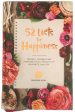 52 Lists for Happiness -- Weekly Journaling Inspiration for Positivity, Balance, and Joy Online