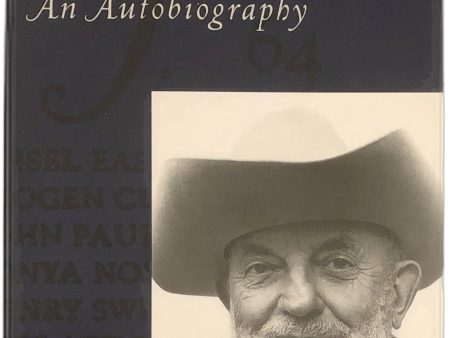 Ansel Adams An Autobiography by Ansel Adams Discount