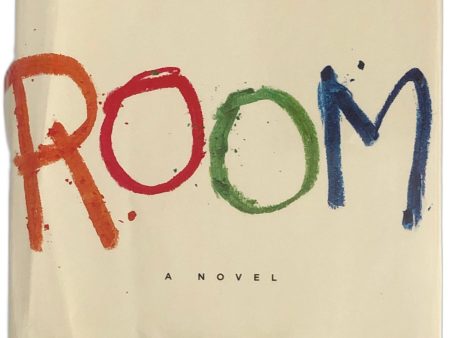 Room by Emma Donoghue Cheap