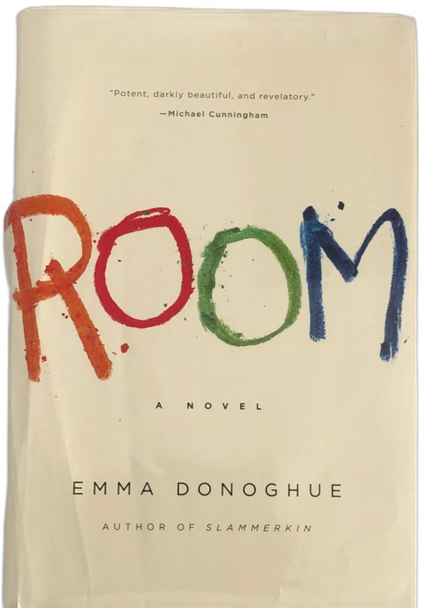 Room by Emma Donoghue Cheap