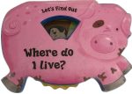 Where Do I Live? (Let s Find Out) Illustrated by Dale Simpson For Discount