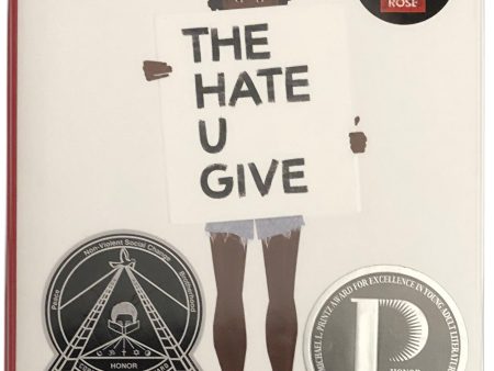 The Hate U Give by Angie Thomas Online