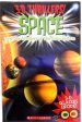 3-D Thrillers! Space and the Wonders of the Solar System by Paul Harrison Cheap