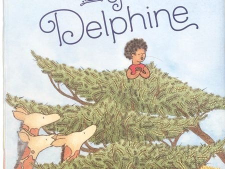 The Song of Delphine by Kenneth Kraegel on Sale