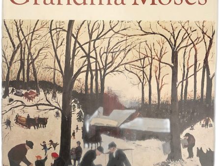 Grandma Moses by Otto Kallir Online