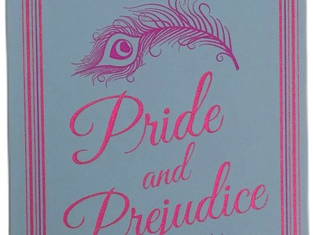 Pride and Prejudice by Jane Austen Cheap