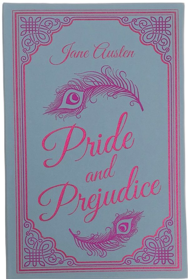 Pride and Prejudice by Jane Austen Cheap