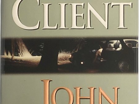 The Client by John Grisham Online now