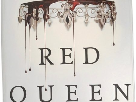 Red Queen by Victoria Aveyard For Sale