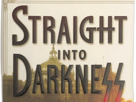 Straight Into Darkness by Faye Kellerman Online Sale