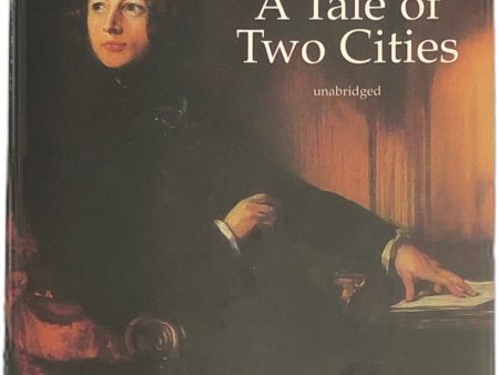 A Tale of Two Cities by Charles Dickens Online Hot Sale