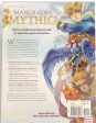 Manga Magic: How to Draw and Color Mythical and Fantasy Characters by Supittha Annie Bunyapen Hot on Sale