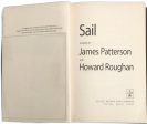 Sail by James Patterson Fashion