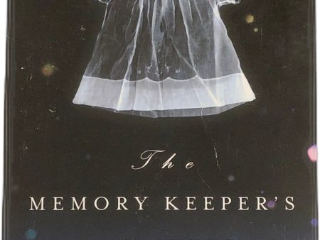 The Memory Keeper s Daughter by Kim Edwards Hot on Sale