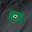 Dallas Stars NHL Black Snipe S M Silk Touch Bathrobe 23X41 Inches Online Hot Sale