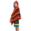 Cleveland Browns NFL Juvy Hooded Towel 22X51 Inches Online Hot Sale