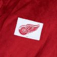 Detroit Red Wings NHL Red Snipe S M Silk Touch Bathrobe 23X41 Inches For Discount