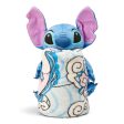 Disney Lilo and Stitch Stitch Hugger Pillow with Silk Touch Throw Blanket 50x60 Inches Cheap