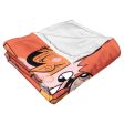 Cartoon Network Powerpuff Girls Get Him Silk Touch Throw Blanket 50x60 Inches Online now