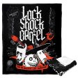 Disney Nightmare Before Christmas Lsb Live2Nite Silk Touch Throw Blanket 50x60 Inches For Discount