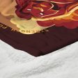 Disney Lion King Lead With Pride Silk Touch Sherpa Throw Blanket 50x60 Inches Cheap