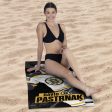 Boston Bruins David Pastrnak NHL Beach Towel 30X60 Inches Online