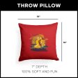 Disney Lion King Can t Wait Throw Pillow 18x18 Inches Online Sale