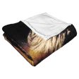 Warner Bros. Horror Lost Boys Run Silk Touch Throw Blanket 50x60 Inches Supply