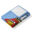 Disney Pixar Cars Mach Speed Silk Touch Throw Blanket 50x60 Inches Online