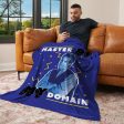 Warner Bros. Seinfeld My Domain Silk Touch Throw Blanket 50x60 Inches Online Sale