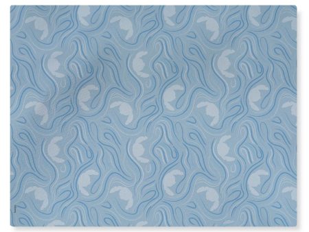 Disney Lilo and Stitch Stitch Swirl Washable Rug 62X84 Inches Discount