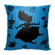 Disney Alice in Wonderland Fallen Down Throw Pillow 18x18 Inches Sale