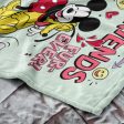 Disney Mickey Mouse Friends Furever Silk Touch Throw Blanket 50x60 Inches For Discount