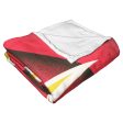 Warner Bros. WB 100 That s All Folks Silk Touch Throw Blanket 50x60 Inches Online Sale